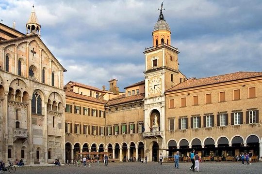 Le migliori Imprese Edili in provincia di Modena