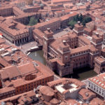Impresa di costruzioni a Ferrara